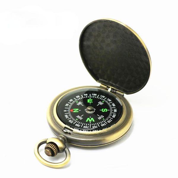 outdoor gadgets compass pocket brass golden camping military professionals supervivencia activities bd50cc
outdoor gadgets compass pocket brass golden camping military professionals supervivencia activities bd50cc