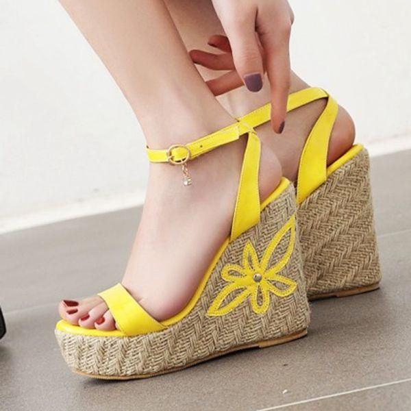 dress shoes eagsity ankle strap high heel sandals platform women espadrilles pumps rope sole, Black
dress shoes eagsity ankle strap high heel sandals platform women espadrilles pumps rope sole, Black
