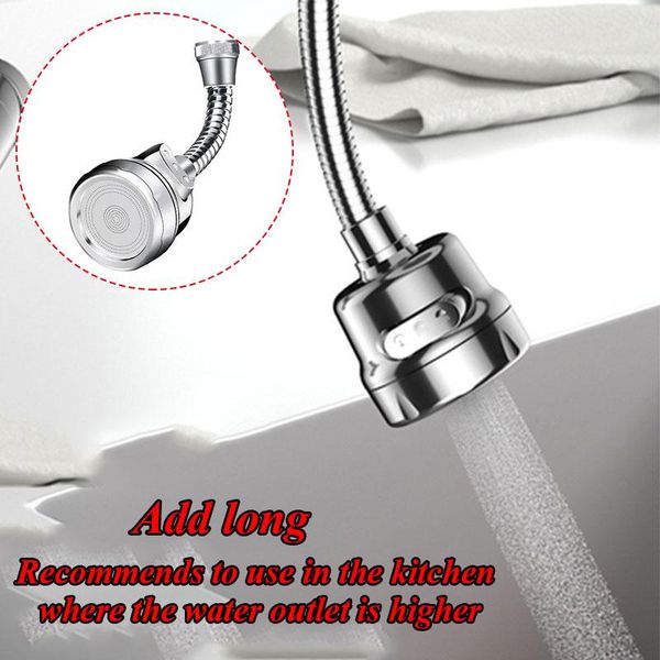 kitchen faucets 360 rotatable bent water saving tap aerator diffuser faucet nozzle swivel sink for filter
kitchen faucets 360 rotatable bent water saving tap aerator diffuser faucet nozzle swivel sink for filter