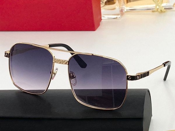 men sunglasses for women latest selling fashion 0819 sun glasses mens sunglass gafas de sol glass uv400 lens with box, White;black
men sunglasses for women latest selling fashion 0819 sun glasses mens sunglass gafas de sol glass uv400 lens with box, White;black