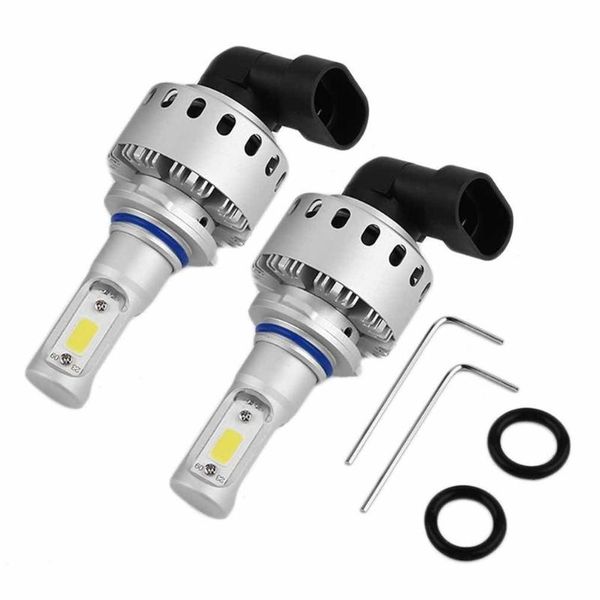 2pcs high-power 9005 cob chip driving headlights 6000k led 12v car headlight bulbs set 12000lm accessories
2pcs high-power 9005 cob chip driving headlights 6000k led 12v car headlight bulbs set 12000lm accessories