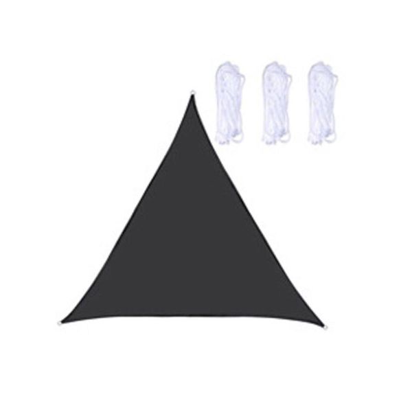 shade 2m triangular arc side sail rainproof sunscreen uv protection terrace courtyard garden pool deck sunshade outdoor canopy
shade 2m triangular arc side sail rainproof sunscreen uv protection terrace courtyard garden pool deck sunshade outdoor canopy