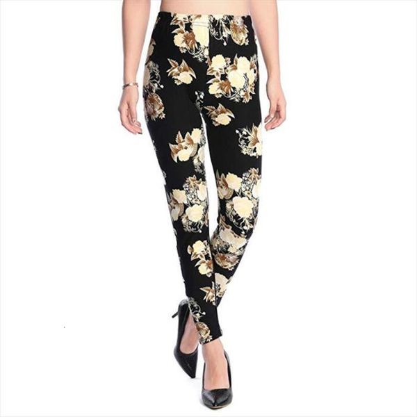 graffiti floral patterned stretch pants women leggings plaid fashion stripe aptitud trousers houndstooth elastic, Black
graffiti floral patterned stretch pants women leggings plaid fashion stripe aptitud trousers houndstooth elastic, Black