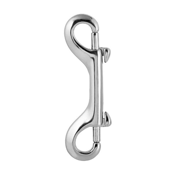 cords, slings and webbing multi-functional pro scuba boat marine grade clip stainless steel double ended bolt snap 65-115mm climbing accesso
cords, slings and webbing multi-functional pro scuba boat marine grade clip stainless steel double ended bolt snap 65-115mm climbing accesso