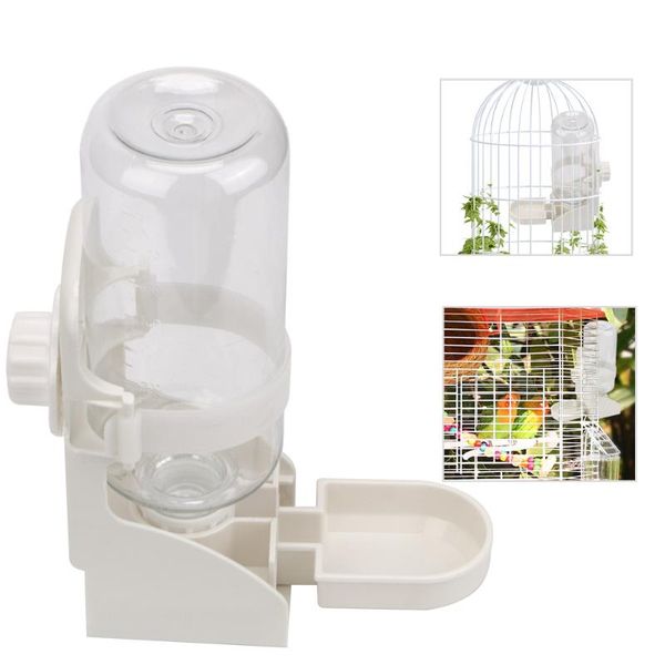 other bird supplies water feeder bowl 500ml cat dog cage hanging dispenser pet parrots birds drinker for pigeon small pets
other bird supplies water feeder bowl 500ml cat dog cage hanging dispenser pet parrots birds drinker for pigeon small pets