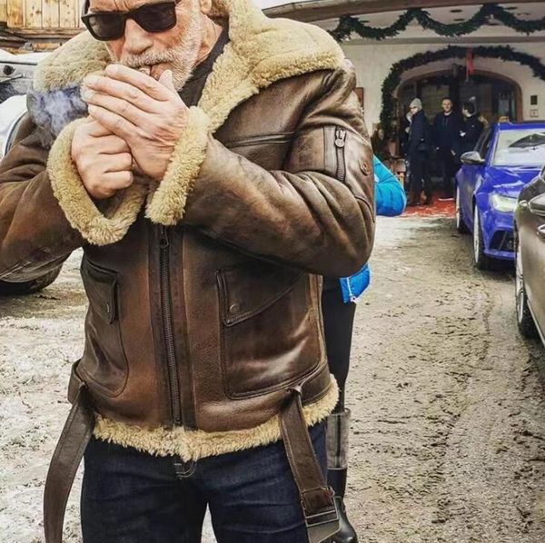 men's fur & faux street personality motorcycle leather jacket men mens coats clothes jaqueta de couro europe america sell b368, Black
men's fur & faux street personality motorcycle leather jacket men mens coats clothes jaqueta de couro europe america sell b368, Black