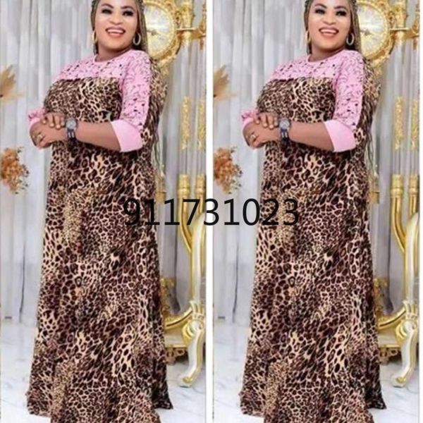 ethnic clothing 2021 african design bazin lace print long sleeve dashiki dress for lady, Red
ethnic clothing 2021 african design bazin lace print long sleeve dashiki dress for lady, Red