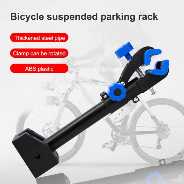 bike wall hook holder stand practical mountain bicycle mounted storage rack hanger necessary outdoor cycling supplies car & truck racks
bike wall hook holder stand practical mountain bicycle mounted storage rack hanger necessary outdoor cycling supplies car & truck racks
