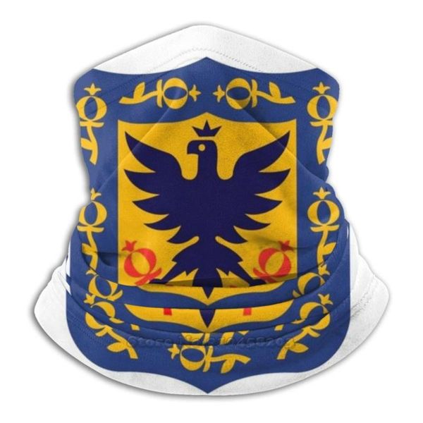 scarves bogota flag design scarf bandana neck warmer headband cycling mask colombia coat of arms, Blue;gray
scarves bogota flag design scarf bandana neck warmer headband cycling mask colombia coat of arms, Blue;gray