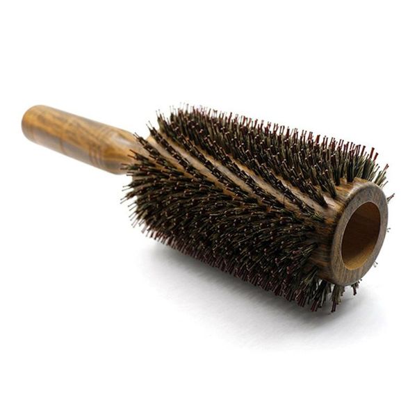 electric hair brushes bristle wood curl comfortable comb internal buckle blow molding salon durable
electric hair brushes bristle wood curl comfortable comb internal buckle blow molding salon durable