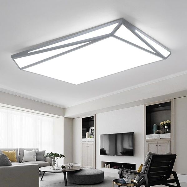 ceiling lights square simple modern atmosphere led lamp living room bedroom romantic study creative geometry
ceiling lights square simple modern atmosphere led lamp living room bedroom romantic study creative geometry