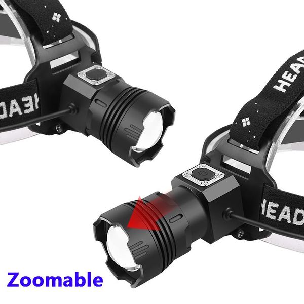 built in battery xhp100 9-core sensor led headlamp powerbank 5200mah headlight zoomable head lamp torch for camping headlamps
built in battery xhp100 9-core sensor led headlamp powerbank 5200mah headlight zoomable head lamp torch for camping headlamps