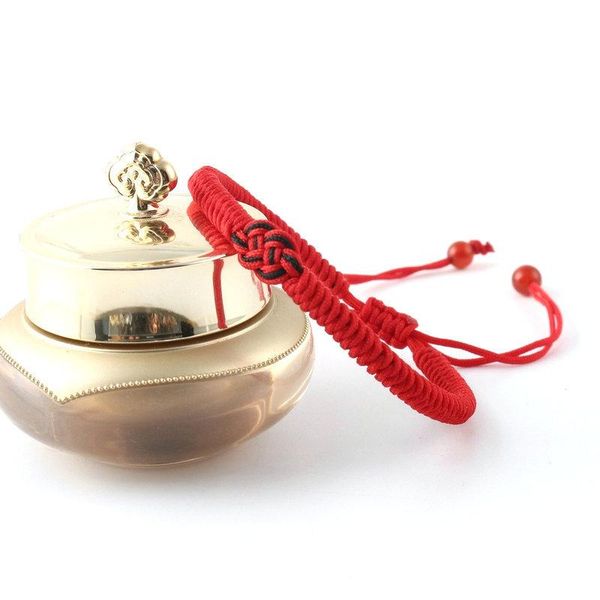 charm bracelets lucky red tibetan buddhist love thread & bangles for couples concentric knotted budda rope bracelet gift, Golden;silver
charm bracelets lucky red tibetan buddhist love thread & bangles for couples concentric knotted budda rope bracelet gift, Golden;silver