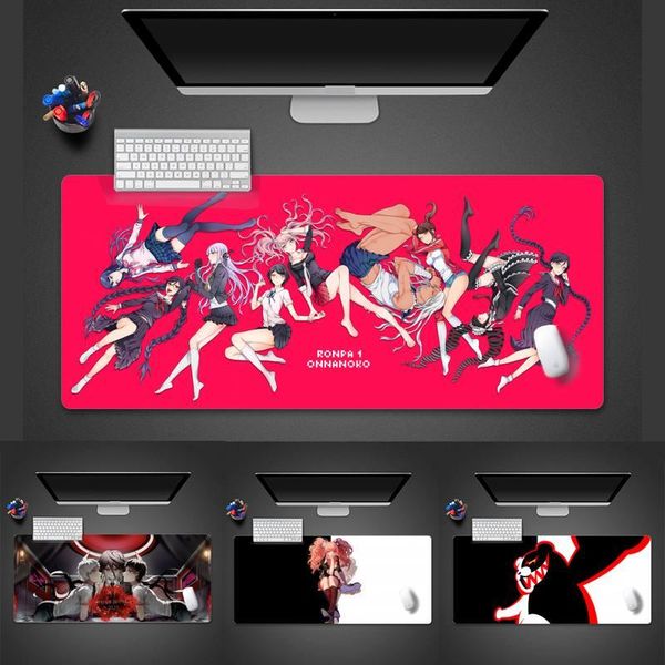mouse pads & wrist rests danganronpa anime girl gamer soft large mousepad desk table protect game office work mat pad x xl non-slip lapc
mouse pads & wrist rests danganronpa anime girl gamer soft large mousepad desk table protect game office work mat pad x xl non-slip lapc