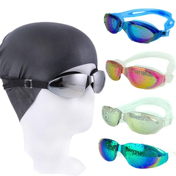 goggles mens waterproof swimming glasses anti-uv adjustable swim eyewear pool sports
goggles mens waterproof swimming glasses anti-uv adjustable swim eyewear pool sports