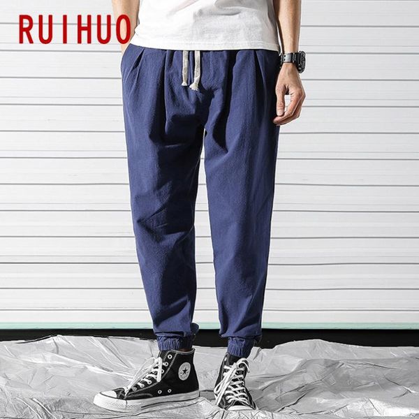 casual pants men clothing korean style sweatpants trousers m-4xl 2021 arrival men's, Black
casual pants men clothing korean style sweatpants trousers m-4xl 2021 arrival men's, Black