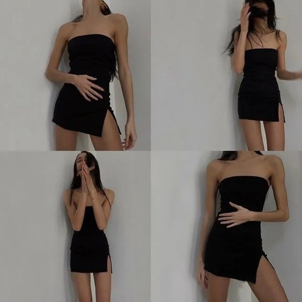 dresses nightclub style casual tight buttock zipper ins blogger slim stretch dress, Black;gray
dresses nightclub style casual tight buttock zipper ins blogger slim stretch dress, Black;gray