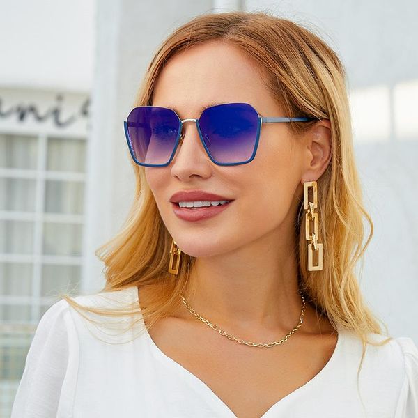 sunglasses taored fashion women designer vintage sun glasses uv400 lady sunglass shades eyewear, White;black
sunglasses taored fashion women designer vintage sun glasses uv400 lady sunglass shades eyewear, White;black