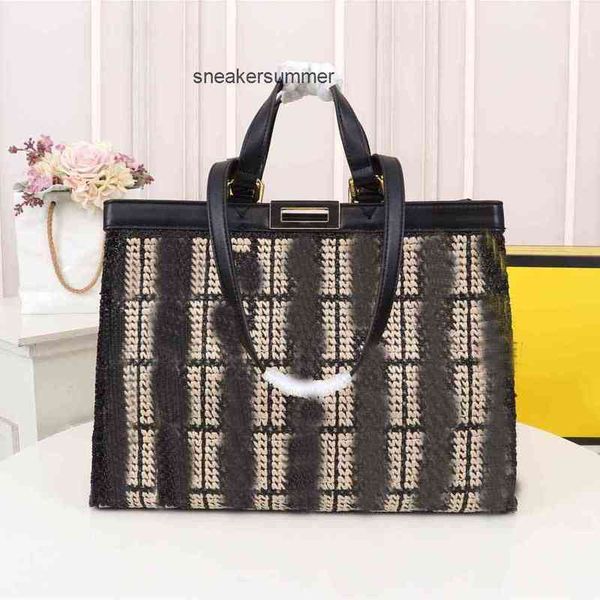 fend designer handbags brand classic fashion tote bag woven large capacity multi color handbag portable handbags shoulderbag gew3
fend designer handbags brand classic fashion tote bag woven large capacity multi color handbag portable handbags shoulderbag gew3