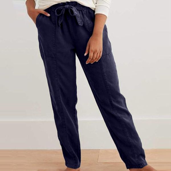 women's pants & capris s 5xl zanzea vintage cargo casual solid harem women elastic waist long trousers femme overalls pantalon streetwe, Black;white
women's pants & capris s 5xl zanzea vintage cargo casual solid harem women elastic waist long trousers femme overalls pantalon streetwe, Black;white