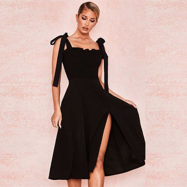 casual dresses high slit with no back spahetii girdles women's fashions dress freight lady dresses for party cx7d, Black;gray
casual dresses high slit with no back spahetii girdles women's fashions dress freight lady dresses for party cx7d, Black;gray