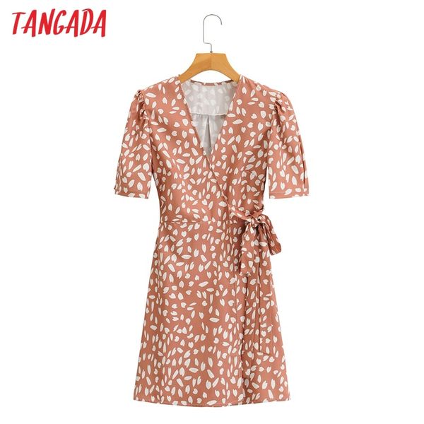 women dots print french style summer v neck short sleeve ladies vintage mini dress vestidos 1f177 210416, Black;gray
women dots print french style summer v neck short sleeve ladies vintage mini dress vestidos 1f177 210416, Black;gray