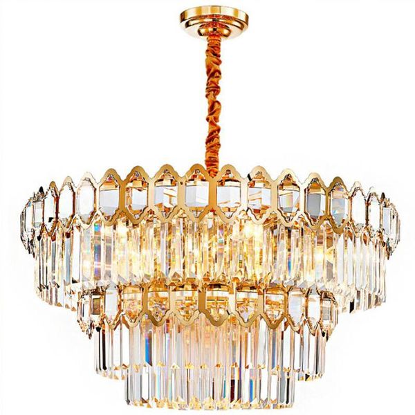 chandeliers postmodern crystal chandelier living room atmosphere lamp bedroom restaurant villa home light luxury personality lamps
chandeliers postmodern crystal chandelier living room atmosphere lamp bedroom restaurant villa home light luxury personality lamps