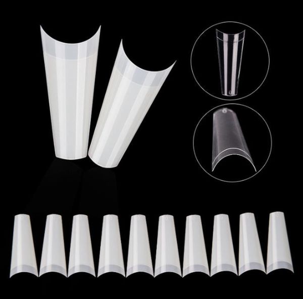 false nails 100 bags 500pcs french fake tips long ballerina coffin half cover manicure acrylic nail art wholesale sn, Red;gold
false nails 100 bags 500pcs french fake tips long ballerina coffin half cover manicure acrylic nail art wholesale sn, Red;gold