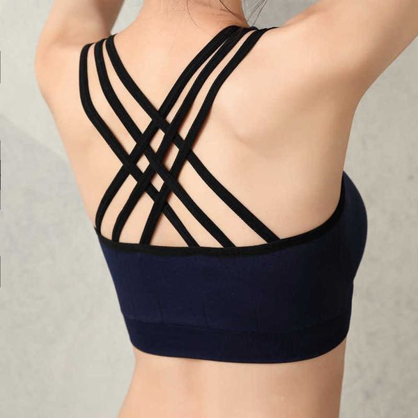 sports underwear shockproof suspender back beauty fitness yoga running bra sportbra, Red;black
sports underwear shockproof suspender back beauty fitness yoga running bra sportbra, Red;black