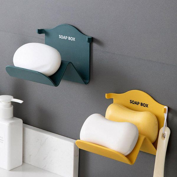 soap dishes wall mounted box plastic double layer rack storage board tray sponge holders
soap dishes wall mounted box plastic double layer rack storage board tray sponge holders