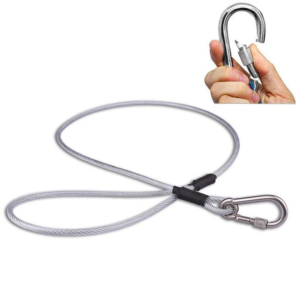 dog collars & leashes runner tie out cable indestructible leash run trolley training lead steel wire pet for large dogs up to 250 pound
dog collars & leashes runner tie out cable indestructible leash run trolley training lead steel wire pet for large dogs up to 250 pound