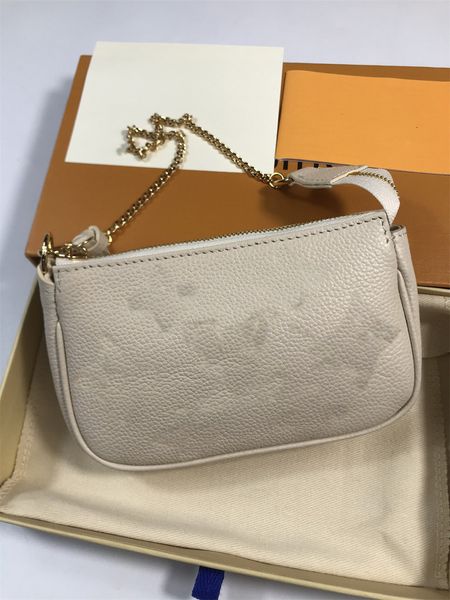 women luxurys designers bags shoulder bag mini handbags pochette accessories crossbody wallet womens purses card holder messenger purse hand
women luxurys designers bags shoulder bag mini handbags pochette accessories crossbody wallet womens purses card holder messenger purse hand