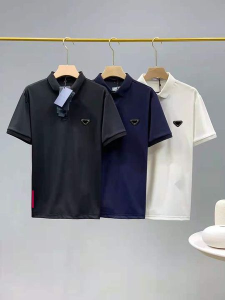 mens polos short sleeves with letter budge pattern summer outwears tshirt casual style men t shirts breathable tees, White;black
mens polos short sleeves with letter budge pattern summer outwears tshirt casual style men t shirts breathable tees, White;black