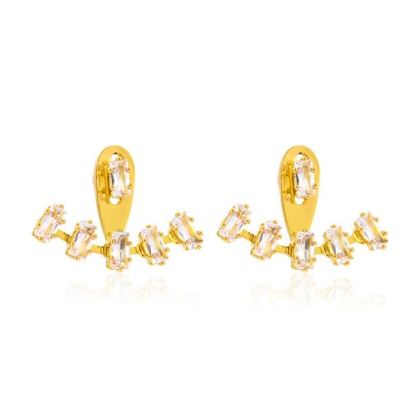 stud zyzq creative trend rhinestone earrings for women fashion high-end style temperament exquisite jewelry 2021, Golden;silver
stud zyzq creative trend rhinestone earrings for women fashion high-end style temperament exquisite jewelry 2021, Golden;silver
