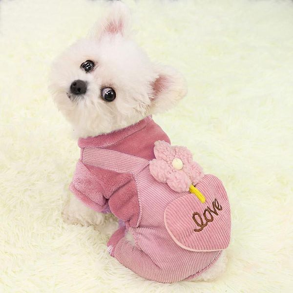 dog apparel super cute pink pet clothes for chihuahua plush sweatshirt winter yorkshire terrier kong sweaters small dogs
dog apparel super cute pink pet clothes for chihuahua plush sweatshirt winter yorkshire terrier kong sweaters small dogs