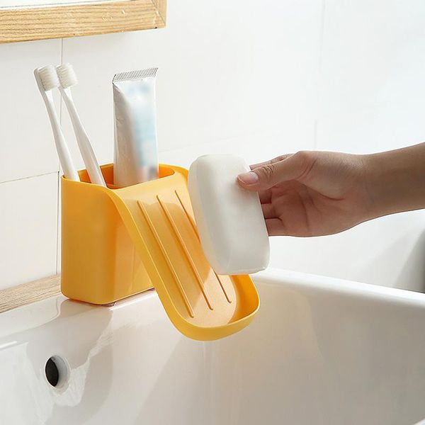 soap dishes double layers box kitchen tools bathroom accessories dish suction holder storage basket stand cup rack
soap dishes double layers box kitchen tools bathroom accessories dish suction holder storage basket stand cup rack