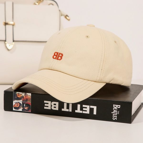 spring summer new baseball men's and women's embroidered letter cap lovers outdoor leisure sunscreen hat r8hg, Blue;gray
spring summer new baseball men's and women's embroidered letter cap lovers outdoor leisure sunscreen hat r8hg, Blue;gray