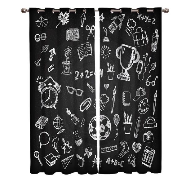 curtain & drapes cartoon football alarm clock trophy rocket window living room decorative panel blackout curtains for the bedroom
curtain & drapes cartoon football alarm clock trophy rocket window living room decorative panel blackout curtains for the bedroom