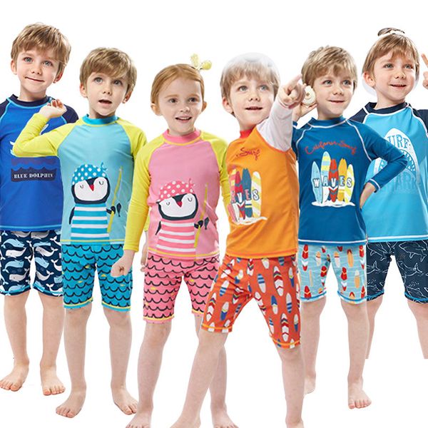 2020 children' swimsuit split body baby long sleeve sunscreen medium and large children' diving suit quick drying warm spring bo, Red;black
2020 children' swimsuit split body baby long sleeve sunscreen medium and large children' diving suit quick drying warm spring bo, Red;black