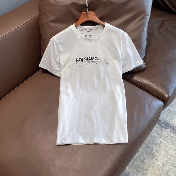 men's f family short sleeve 2021 summer new print round neck tricolor casual sports t-shirt, White;black
men's f family short sleeve 2021 summer new print round neck tricolor casual sports t-shirt, White;black