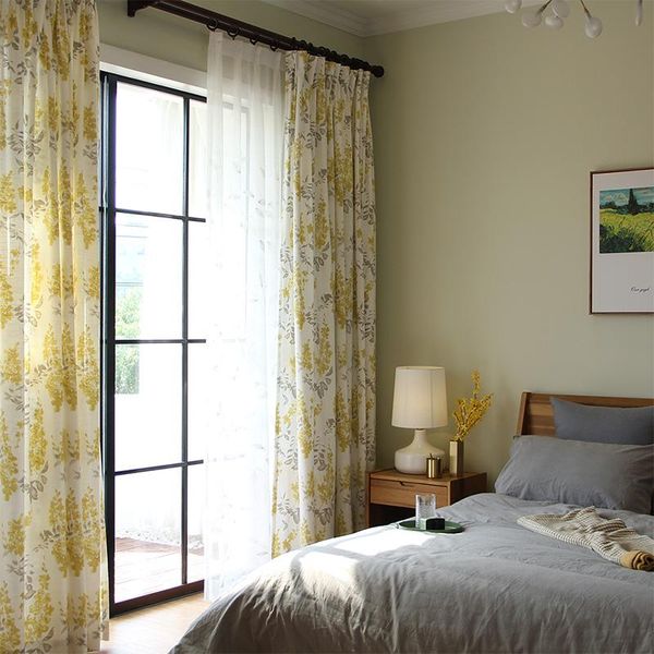 curtain & drapes modern minimalist light luxury pastoral curtains for living room bedroom floor-to-ceiling windows blackout custom
curtain & drapes modern minimalist light luxury pastoral curtains for living room bedroom floor-to-ceiling windows blackout custom