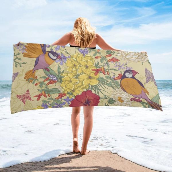towel garden vintage flower bird butterfly bath camping bathroom accessories face microfiber beach
towel garden vintage flower bird butterfly bath camping bathroom accessories face microfiber beach