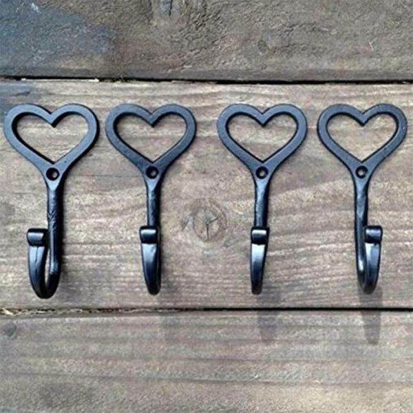 hooks & rails door hanger hook retro heart shape wrought iron decorative vintage clothes supplies home accessoriesÂ
hooks & rails door hanger hook retro heart shape wrought iron decorative vintage clothes supplies home accessoriesÂ
