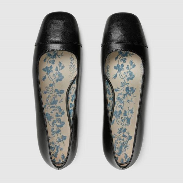 designers latest womens fashion shoes ballet luxury custom logo soft and comfortable suede material 35-40, Black
designers latest womens fashion shoes ballet luxury custom logo soft and comfortable suede material 35-40, Black