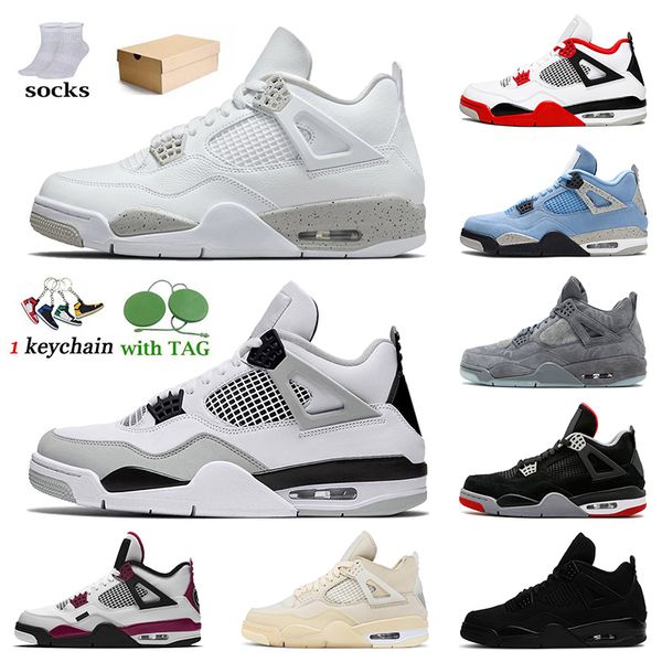 white oreo military black jumpman 4 basketball shoes sail university blue fire red bred wild things infrared shimmer court purple cement bla
white oreo military black jumpman 4 basketball shoes sail university blue fire red bred wild things infrared shimmer court purple cement bla