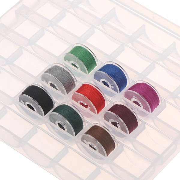 other arts and crafts 36 spools sewing machine bobbins empty plastic storage box for home accessories tools
other arts and crafts 36 spools sewing machine bobbins empty plastic storage box for home accessories tools