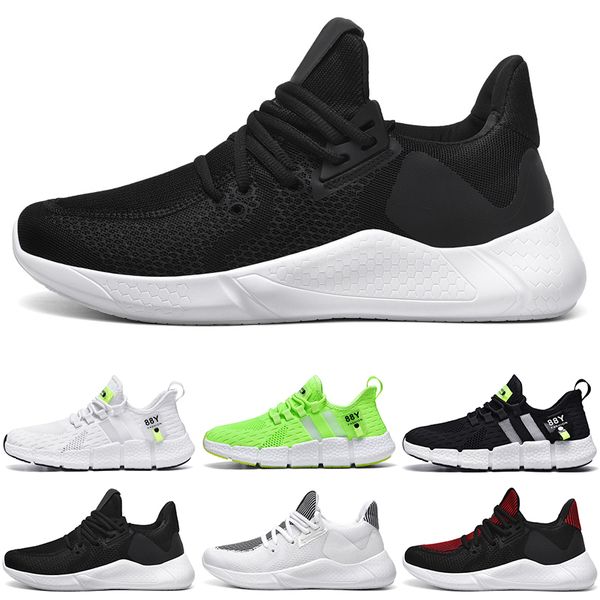 men running shoes sports mesh sneaker fashion outdoor black white soft jogging walking tennis shoe chaussures de sport pour hommes
men running shoes sports mesh sneaker fashion outdoor black white soft jogging walking tennis shoe chaussures de sport pour hommes