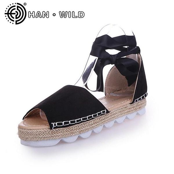 arrival ladies shoes women sandals summer open toe fish head flat heels ankle strap female casual 35-44, Black
arrival ladies shoes women sandals summer open toe fish head flat heels ankle strap female casual 35-44, Black