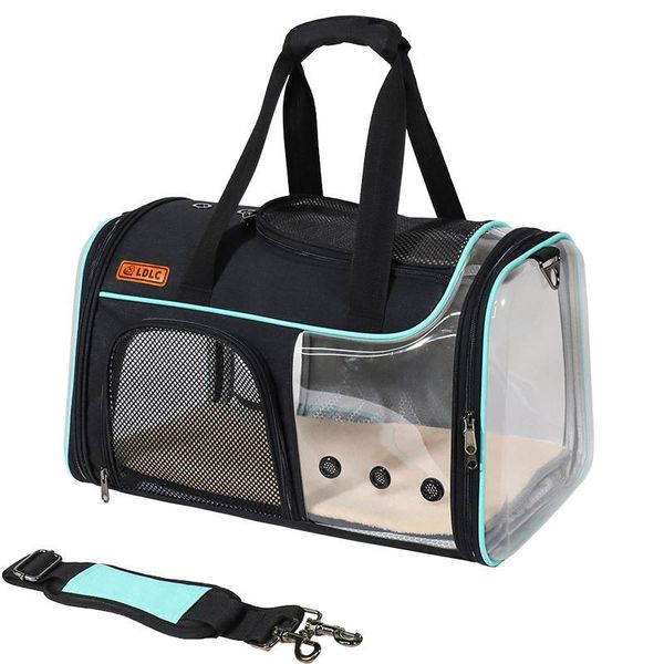 cat carriers,crates & houses dog carrier bag portable pet backpack breathable airline approved transport carrying for cats small dogs
cat carriers,crates & houses dog carrier bag portable pet backpack breathable airline approved transport carrying for cats small dogs