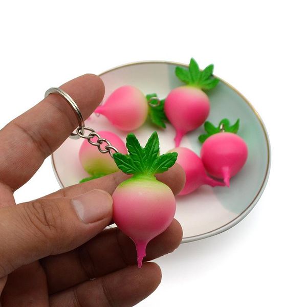 decorative objects & figurines 3pcs cute simulation radish miniature dollhouse keychain ring pendant gift diy craft jewelry making accessori
decorative objects & figurines 3pcs cute simulation radish miniature dollhouse keychain ring pendant gift diy craft jewelry making accessori
